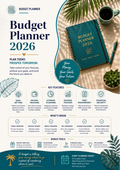 2026 Budget Planner