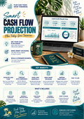 Cash Flow Projection
