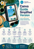 Canva Simplified Guide