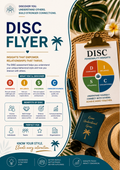 DISC Flyer