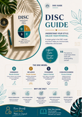 DISC Guide