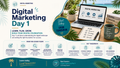 Digital Marketing Day 1