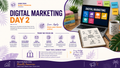 Digital Marketing Day 2