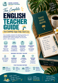 English Teacher’s Guide