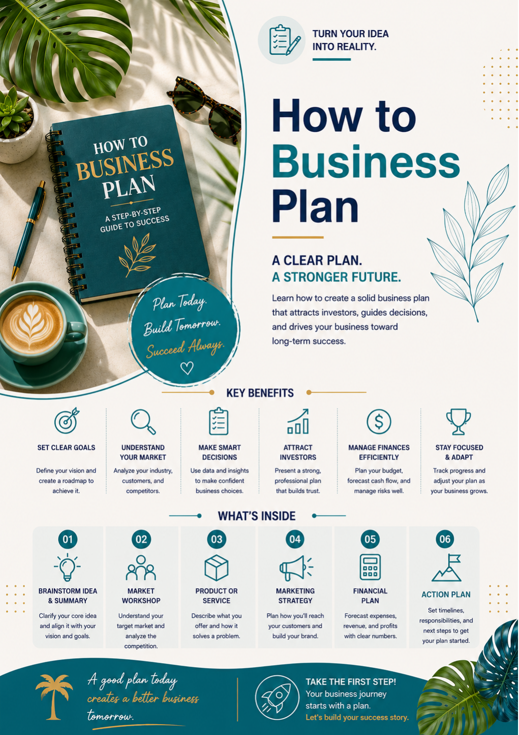 Business Plan Guide