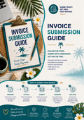 Invoice Submission Guide