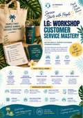 Customer Service Workshop Learner’s Guide