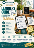 Hiring Essentials Learner’s Guide