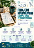 Project Management Learner’s Guide