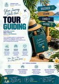 Tour Guiding Learner’s Guide