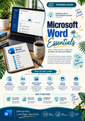 Microsoft Word Essentials Training Guide
