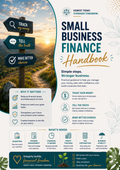 Financial Honesty Check Workbook Template | Editable Personal Finance & Money Management Self-Assessment Guide