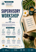 Supervisory Workshop LG
