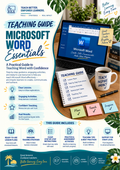 Microsoft Word Essentials Teaching Guide