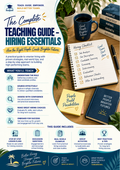 Hiring Essentials Teaching Guide