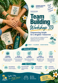 Team Building Workshop Training Guide
